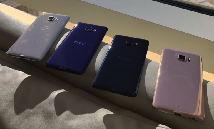 Cuộc sống số - HTC U Ultra và U Play trình làng, trợ lý 'càng xài càng thông minh' (Hình 4).