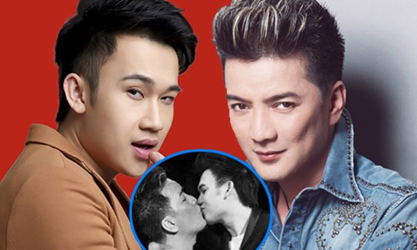 Ngôi sao - Mỹ Tâm công khai tình cảm: Showbiz Việt và thời của ‘chuyện yêu’ (Hình 2).