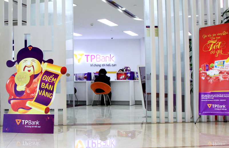 Tài chính - Ngân hàng - eBank TPBank mở tính năng mua vàng Thần tài (Hình 2).
