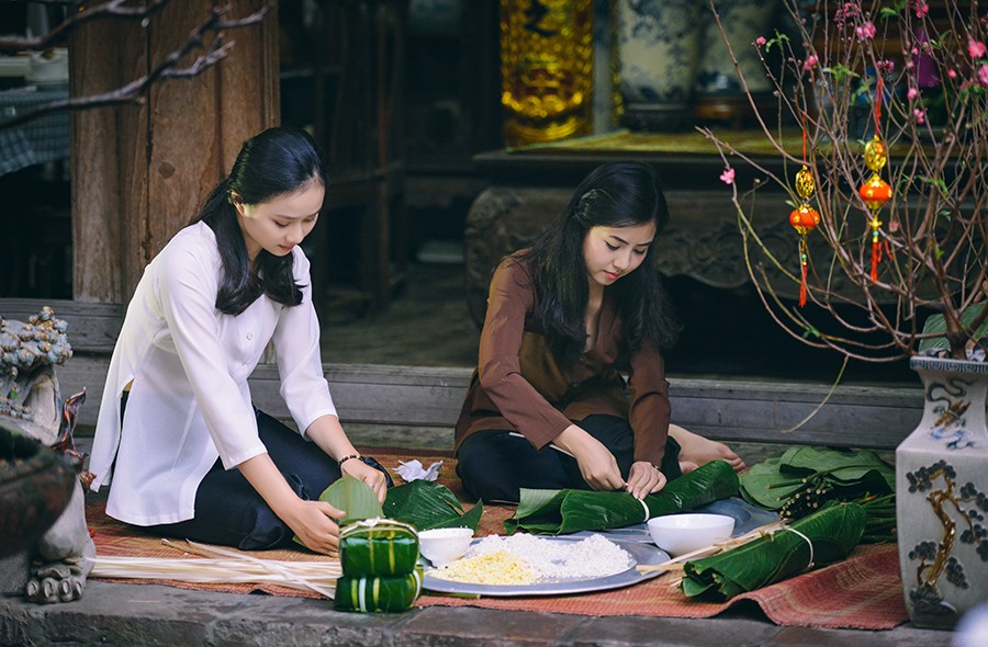 Dậy sóng mạng - Xem bộ ảnh này, bạn chỉ muốn về với cha mẹ ngay tức thì (Hình 9).