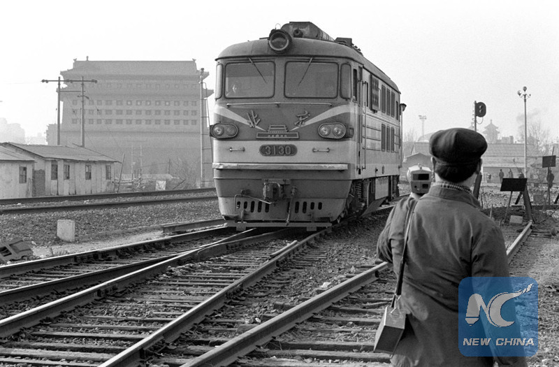 Hồ sơ - Trung Quốc: Cuộc 'đại di dân' khổng lồ về quê ăn Tết dài 1,2 tỉ km (Hình 2).