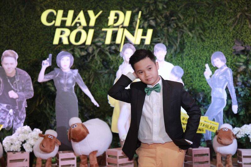 Phim ảnh - Vì sao bộ phim 'Chạy đi rồi tính' dán nhãn 16+?