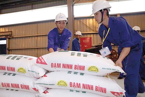 Tài chính - Ngân hàng - Yêu cầu kiểm điểm sếp Vinachem vì sai phạm tại dự án đạm Ninh Bình