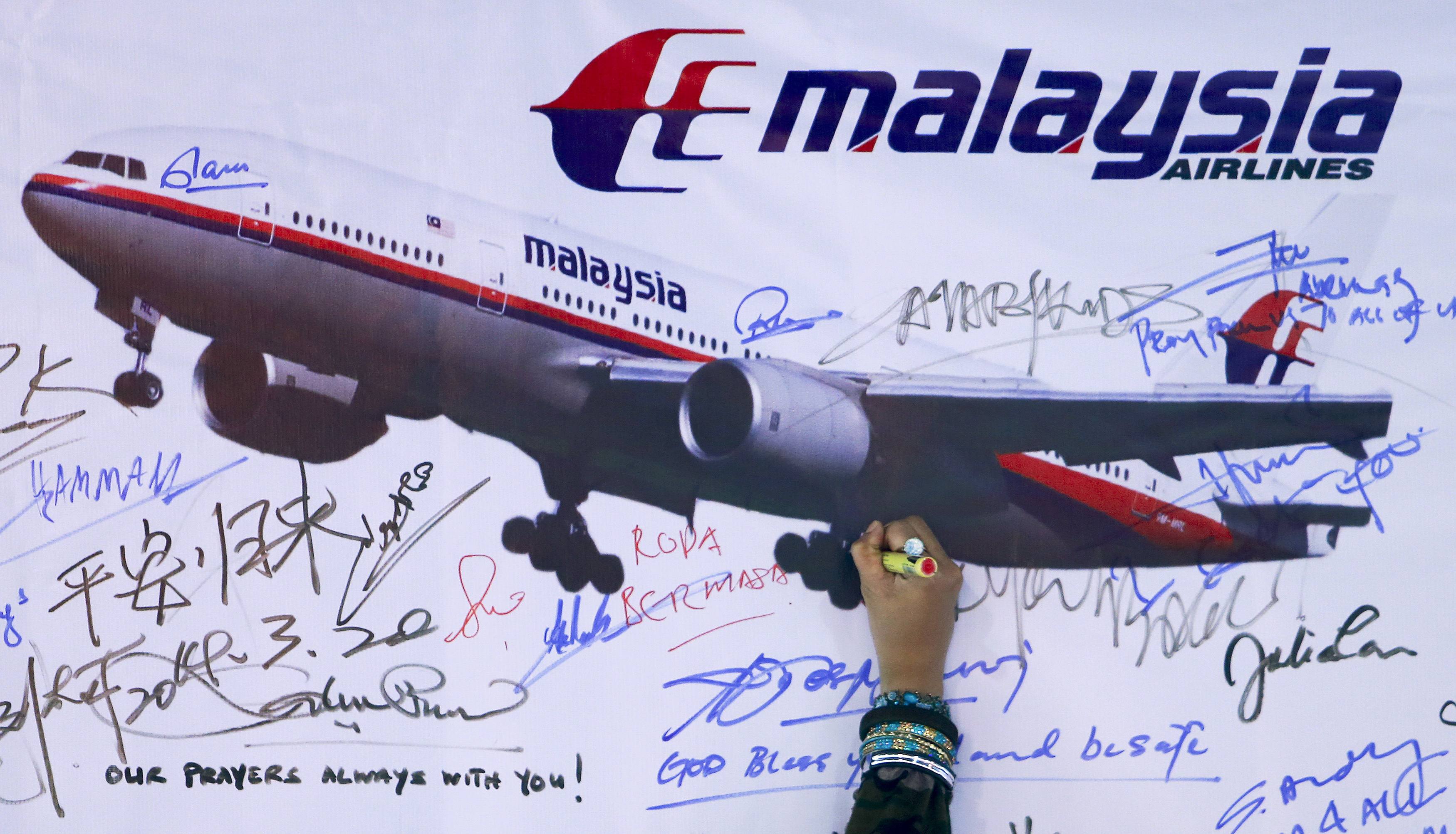Hồ sơ - Sau 3 năm tìm kiếm vô vọng, rốt cuộc MH370 đã ở đâu?