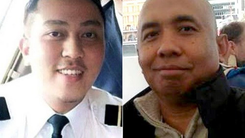 Hồ sơ - Sau 3 năm tìm kiếm vô vọng, rốt cuộc MH370 đã ở đâu? (Hình 3).