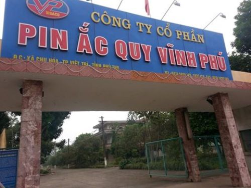 Tiêu dùng & Dư luận - Vì sao Vinachem không thể cổ phần hóa Pin Ắc quy Vĩnh Phú?