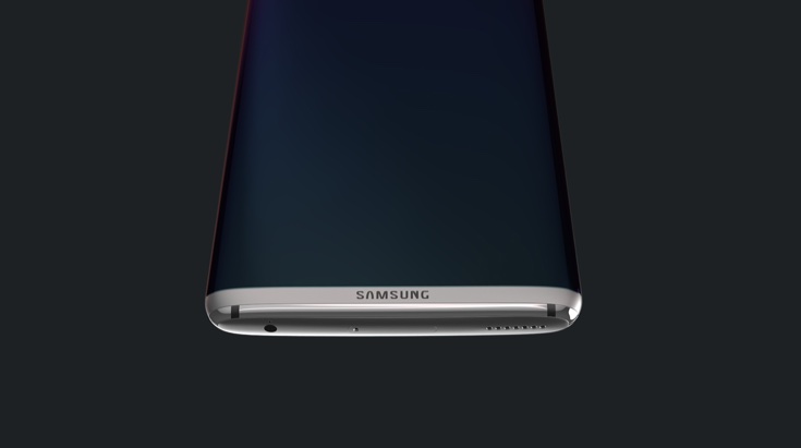 Cuộc sống số - 'Chốt' ngày ra mắt và giá bán Galaxy S8