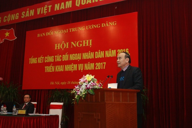 Chính trị - Hội Luật gia VN luôn linh hoạt trong hoạt động đối ngoại (Hình 5).