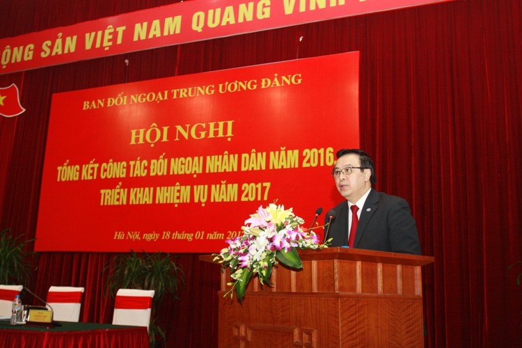 Chính trị - Hội Luật gia VN luôn linh hoạt trong hoạt động đối ngoại