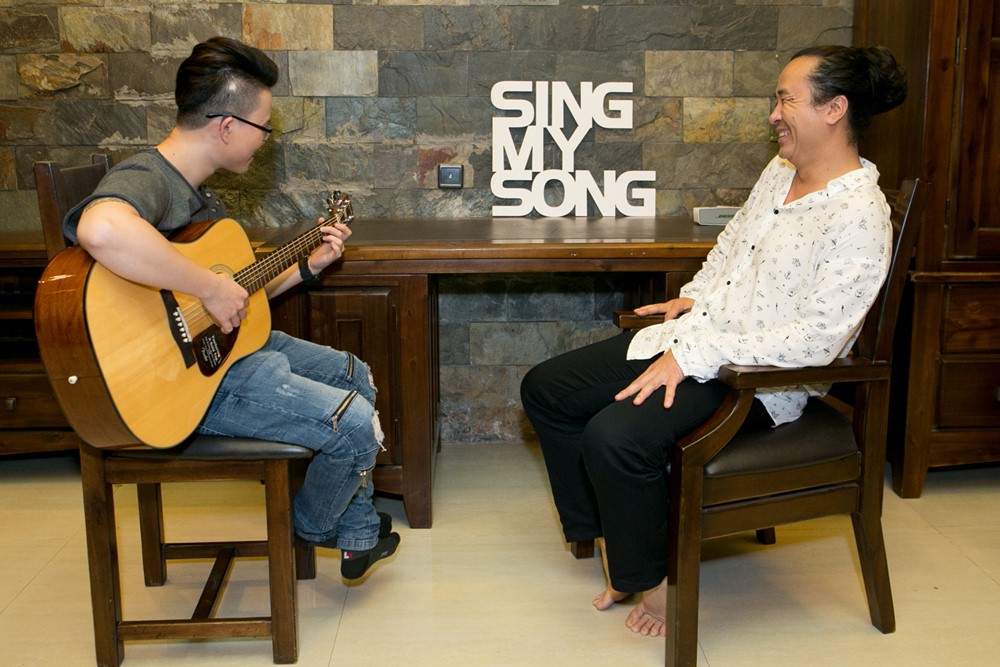 TV Show - Dự đoán quán quân đầu tiên của Sing My Song – Bài hát hay nhất? (Hình 7).