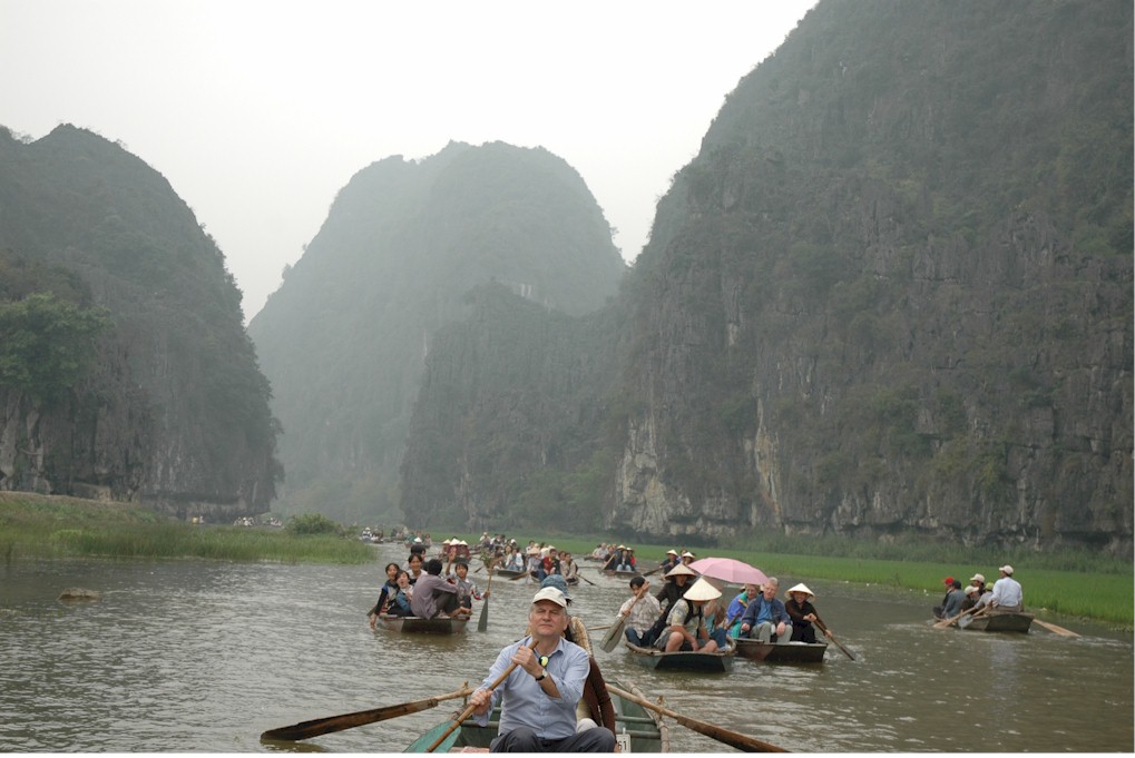 Dậy sóng mạng - Tết Đinh Dậu 2017: Nên đi đâu, chơi gì ở Miền Bắc? (Hình 3).