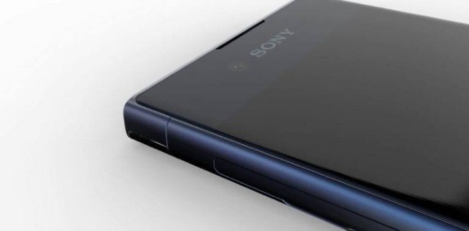 Cuộc sống số - Lộ hình ảnh người kế nhiệm Xperia XA