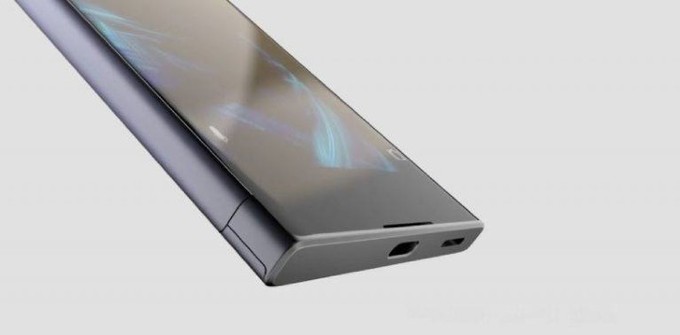 Cuộc sống số - Lộ hình ảnh người kế nhiệm Xperia XA (Hình 2).