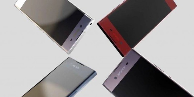 Cuộc sống số - Lộ hình ảnh người kế nhiệm Xperia XA (Hình 3).