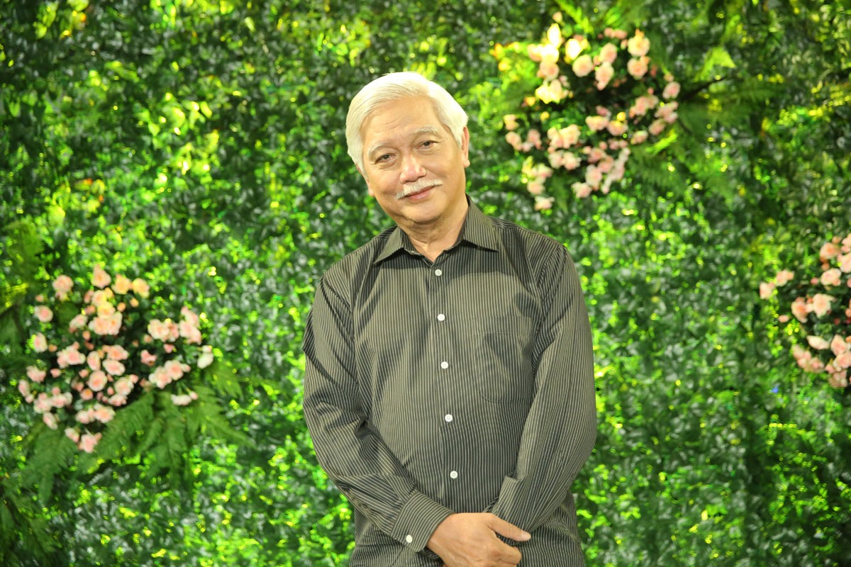 Ng&ocirc;i sao - 'C&oacute; n&ecirc;n gộp Tết Ta v&agrave;o Tết T&acirc;y' dưới g&oacute;c nh&igrave;n của giới nghệ sĩ (H&igrave;nh 7).