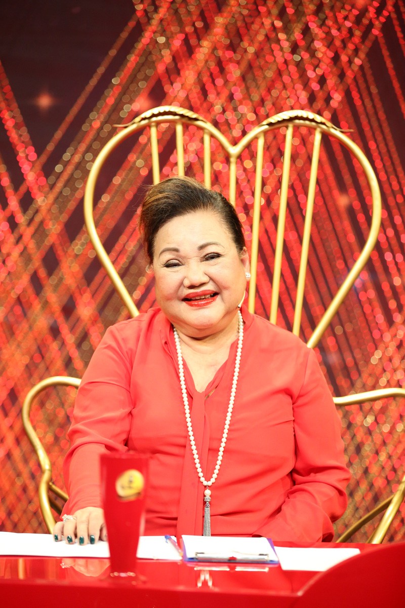 Ng&ocirc;i sao - 'C&oacute; n&ecirc;n gộp Tết Ta v&agrave;o Tết T&acirc;y' dưới g&oacute;c nh&igrave;n của giới nghệ sĩ (H&igrave;nh 2).