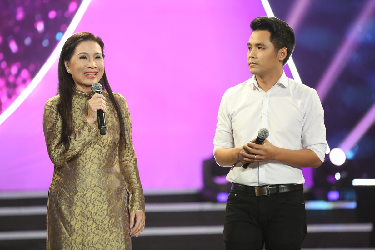 Ng&ocirc;i sao - 'C&oacute; n&ecirc;n gộp Tết Ta v&agrave;o Tết T&acirc;y' dưới g&oacute;c nh&igrave;n của giới nghệ sĩ (H&igrave;nh 5).