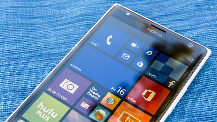 Cuộc sống số - Đi tìm những thay đổi đáng giá trên Windows 10 Mobile năm 2017