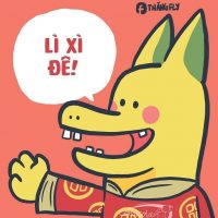 Xã hội - 'Rồng Pikachu' ở Hải Phòng được 'hồi sinh' qua các mặt hàng ăn theo (Hình 5).