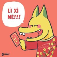 Xã hội - 'Rồng Pikachu' ở Hải Phòng được 'hồi sinh' qua các mặt hàng ăn theo (Hình 6).