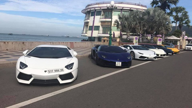 Tin nhanh - Vụ siêu xe Lamborghini tông chết người, kết luận từ Công an Đồng Nai