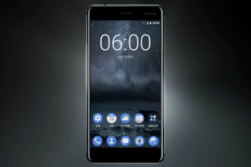 Cuộc sống số - Nokia 6 bán hết sạch trong vòng 1 phút