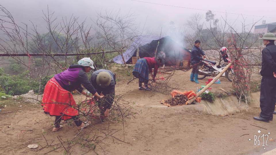 Dậy sóng mạng - Xem chùm ảnh 'Xuân Tây Bắc' này bạn sẽ muốn xách ba lô lên và đi (Hình 4).