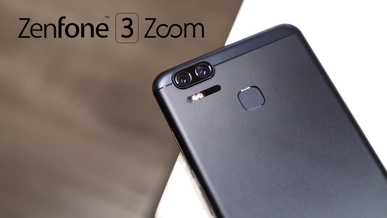 Cuộc sống số - Asus ZenFone 4 sẽ ‘lên kệ’ vào tháng 5