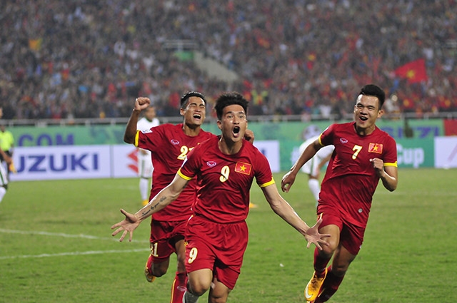 Bóng đá Việt Nam - Hôm nay bốc thăm vòng loại Asian Cup 2019: Việt Nam gặp đối thủ nào?