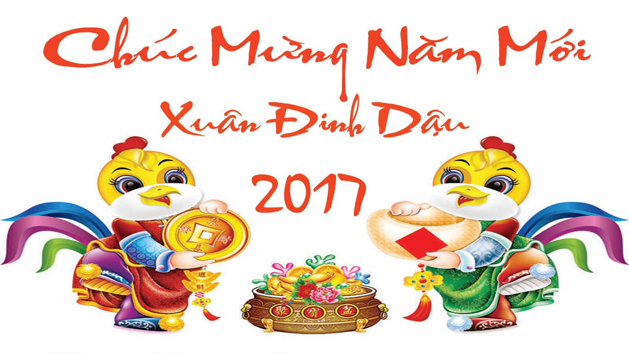 Dậy sóng mạng - Tết Nguyên Đán 2017: Những hình ảnh chúc mừng năm mới lung linh nhất (Hình 19).