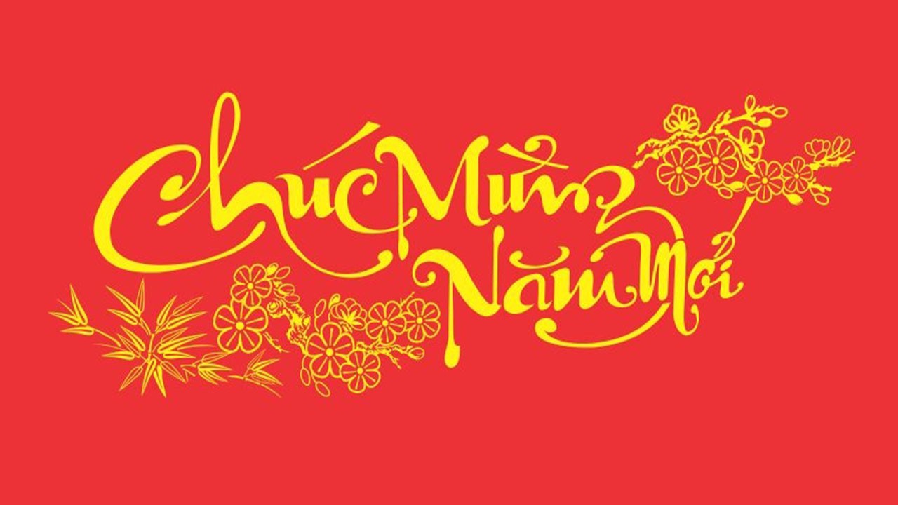 Dậy sóng mạng - Tết Nguyên Đán 2017: Những hình ảnh chúc mừng năm mới lung linh nhất (Hình 5).