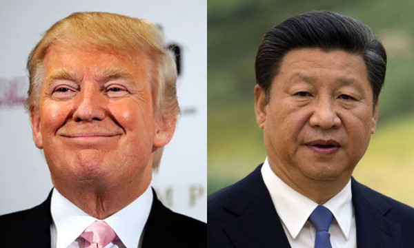 Tiêu điểm - Trung Quốc muốn giải quyết bất đồng với chính quyền TT Trump