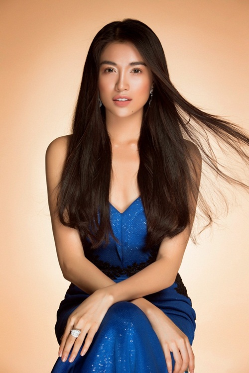 Sự kiện - Đây là cách giúp Lệ Hằng lọt Top 12 của Miss Universe 2016 (Hình 6).