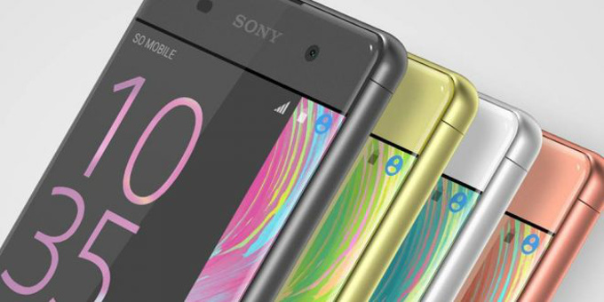 Cuộc sống số - Sony mang loạt smartphone 'súng thần công' đến MWC 2017