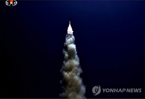 Quân sự - Chuyên gia: THAAD cũng khó đánh chặn được SLBM của Triều Tiên