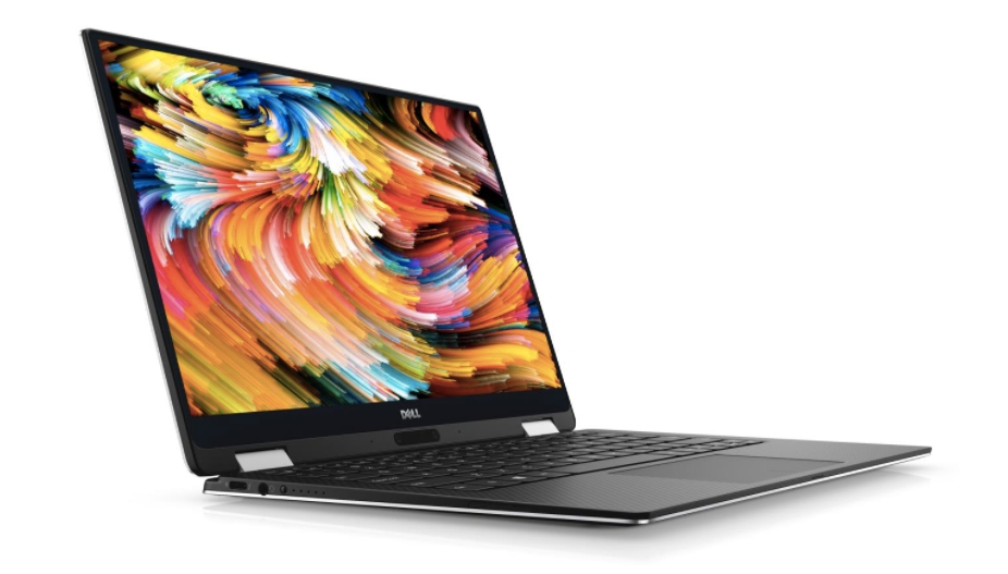 Sản phẩm - Dell XPS 13 phiên bản 2 trong 1 sắp có phiên bản mới (Hình 2).