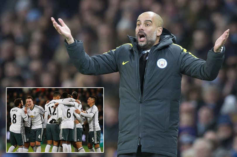 Bóng đá Quốc tế - Pep Guardiola ‘xát muối’ vào CĐV nhà