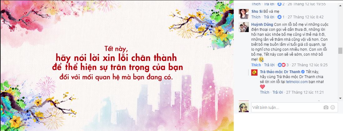 Tình thương - Hiệp 'gà' và sự lan tỏa của trào lưu xin lỗi dịp cuối năm (Hình 7).