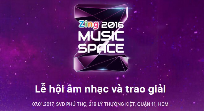 &Acirc;m nhạc - D&agrave;n sao Việt tr&igrave;nh diễn tại Zing Music Space c&ugrave;ng VietinBank