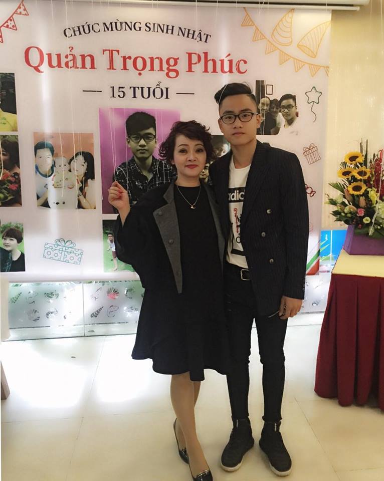 Ngôi sao - Nghệ sĩ Trà My lần đầu tiên bật mí sở thích từ hồi... con gái (Hình 3).