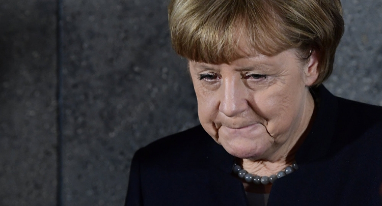 Tiêu điểm - Bà Merkel không hi vọng về quan hệ tốt đẹp với ông Trump?