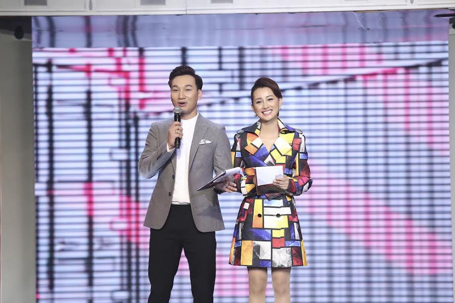 TV Show - MC Thành Trung: ‘Khán giả có khó tính, tôi mới bớt... vô duyên’ (Hình 2).