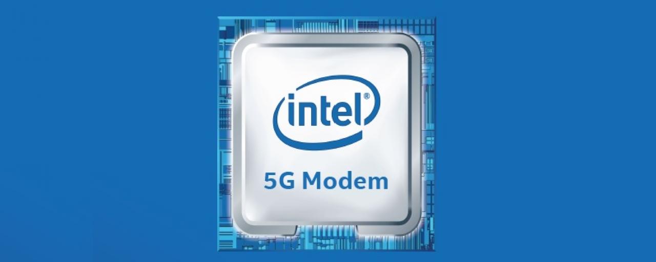 Công nghệ - Intel sắp hoàn thiện modem 5G với tốc độ tải 5 Gb/giây