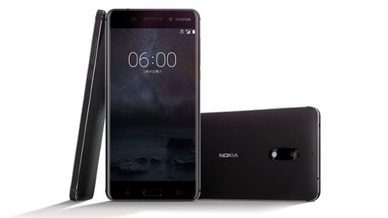 Cuộc sống số - HMD Global công bố smartphone Nokia 6 chạy Android