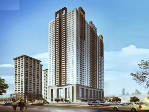 Bất động sản - Xây chung cư khủng, HUD3 có đủ 'sức'?