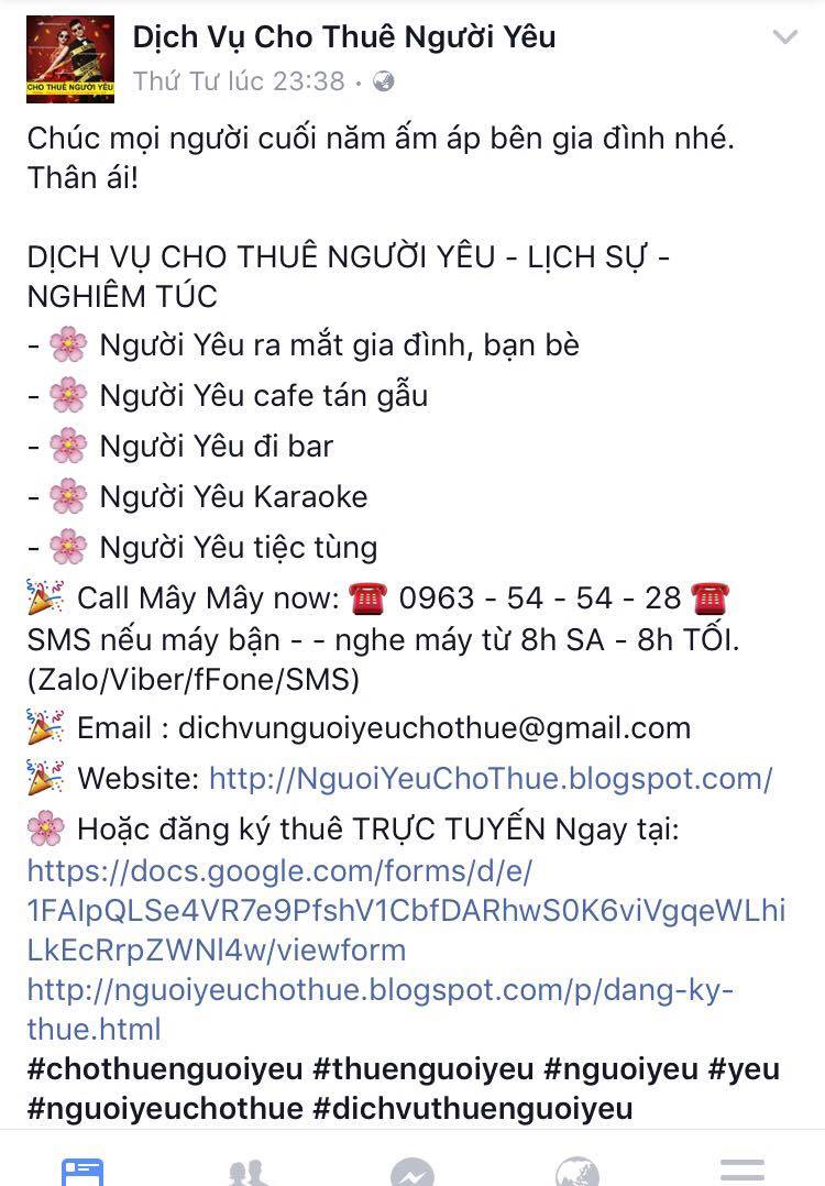 Cafe8 - Con ơi, đừng thuê người yêu về lừa dối mẹ!