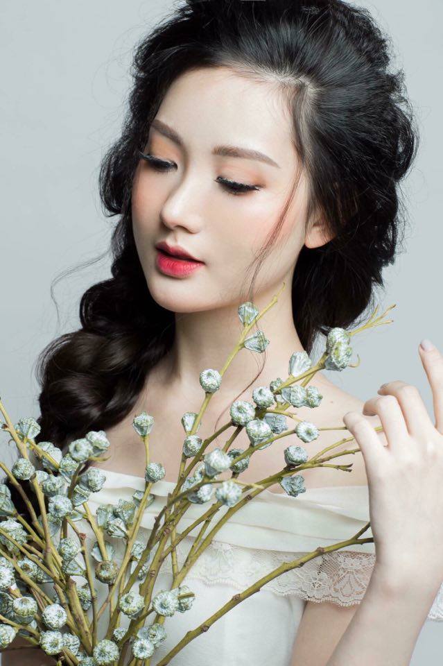 Dậy s&oacute;ng mạng - B&agrave; mẹ 8X xinh đẹp v&agrave; ph&aacute;t ng&ocirc;n v&iacute; &lsquo;t&igrave;nh y&ecirc;u như g&oacute;i m&igrave; t&ocirc;m&rsquo; g&acirc;y sốt (H&igrave;nh 4).