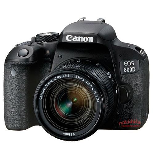 Sản phẩm - Chi tiết hình ảnh Canon EOS 77D và EOS 800D bất ngờ rò rỉ (Hình 3).