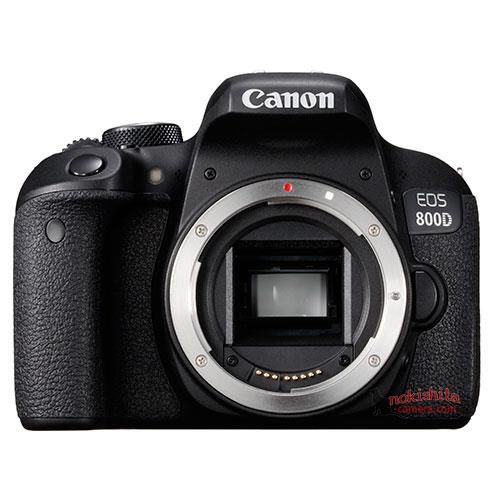 Sản phẩm - Chi tiết hình ảnh Canon EOS 77D và EOS 800D bất ngờ rò rỉ (Hình 2).