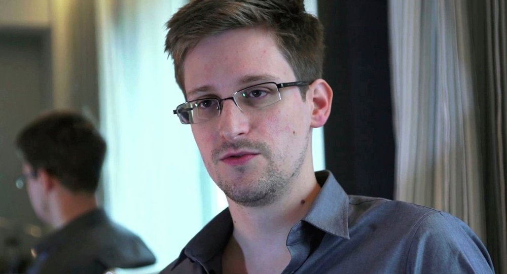 Hồ sơ - Thực hư thông tin Nga dẫn độ Edward Snowden về Mỹ lấy lòng TT Trump